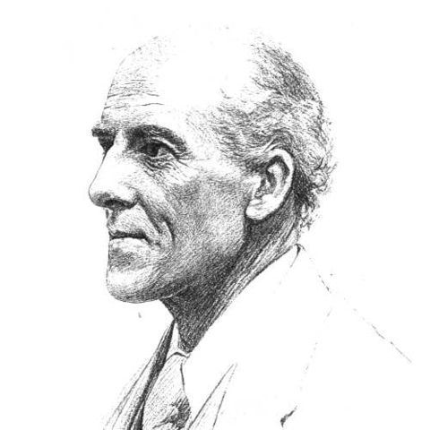 Karl Pearson