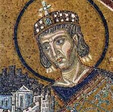 ROMA Edicto de Milán-Libertad religión