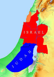 Regni di Israele e Giuda