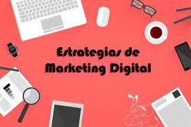 Estrategias Digitales