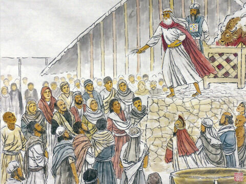 Deuteronomic covenant