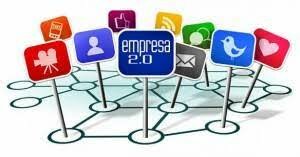 EStrategia Digital, Empresa 2.0