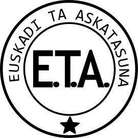 Fundació d'ETA