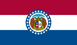 missouri becomes state