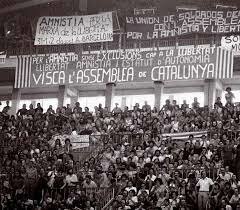 Fundació de l'Assemblea de Catalunya