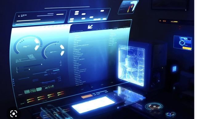 Computers that read our mind