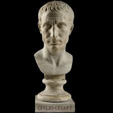 ROMA Asesinato de Julio César