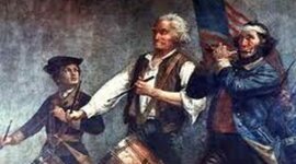 Timeline: American Revolution