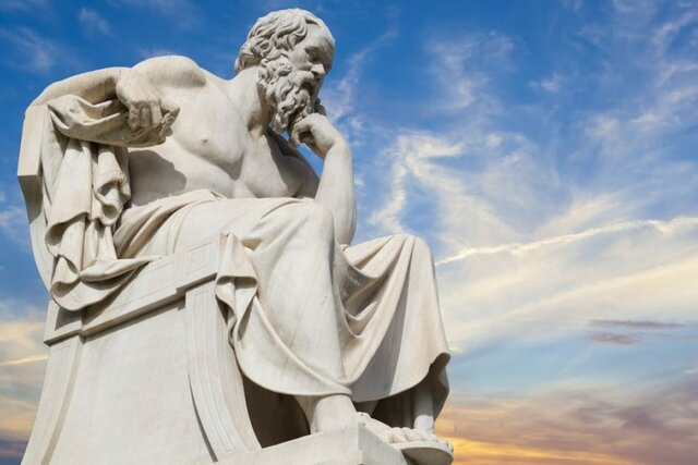 Historia de la filosofia