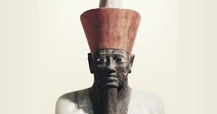 EGIPTO Mentuhotep II une Egipto