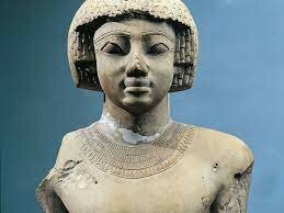 EGIPTO Amés unifica Egipto