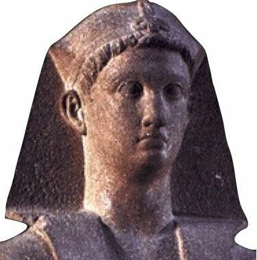 EGIPTO Alejandro conquista Egipto