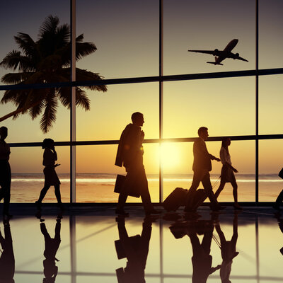 Timeline: Turismo de Reuniones