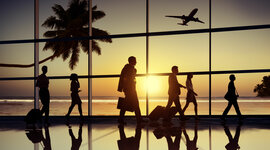 Timeline: Turismo de Reuniones