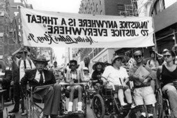 Americans with Disabilities Act (ADA)
