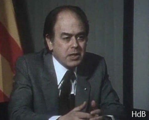 Eleccions al Parlament