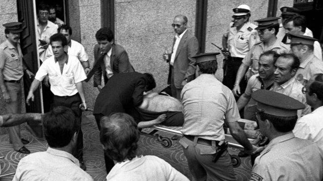 Atemptat d'ETA a Hipercor