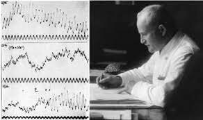 PRIMERAS ENCELOGRAFÍAS