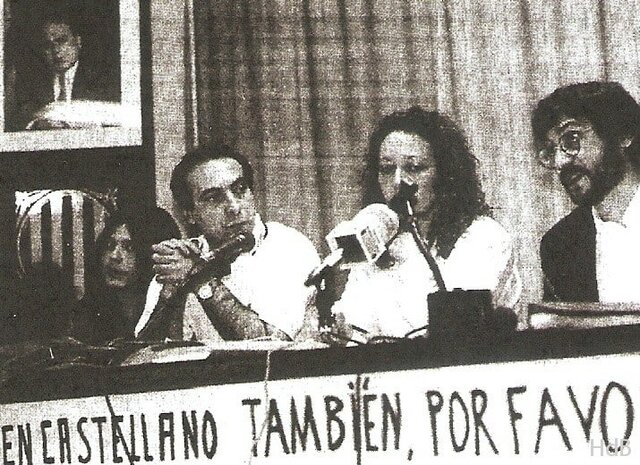 El Tribunal Constitucional avala la Llei de Normalització Lingüística