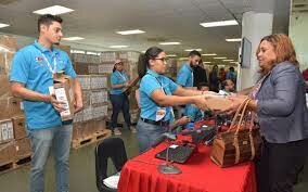 Programa Nacional de Computadoras para Maestros (COMPUMAESTRO)