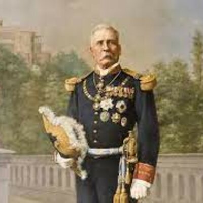 Timeline: El porfiriato