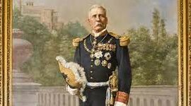 Timeline: El porfiriato