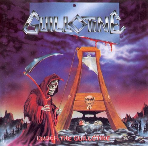 Execution of Louis XVI