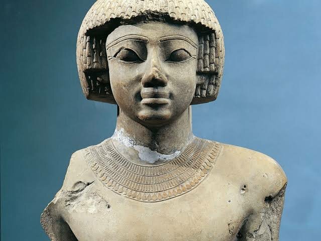 Ahmose I