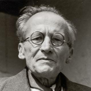 Erwin Schrodinger