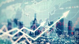 Timeline: EVOLUCIÓN DE LA MACROECONOMÍA