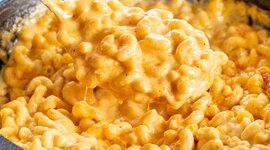 Timeline: The History of Modern Macaroni and Cheese