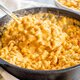 Baked mac and cheese 1