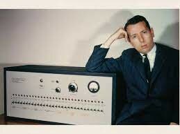 STANLEY MILGRAM