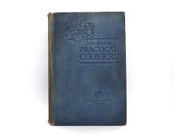 Earliest proof of macaroni and cheese in Canada in Modern Practical Cookery cookbook