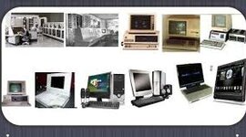 Timeline: Historias de la computadora