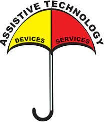 The Assistive Technology Act