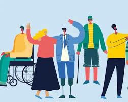 The Americans with Disabilities Act