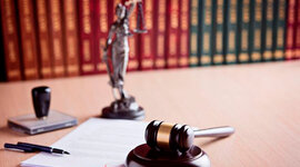 Timeline: Antecedentes Históricos del Derecho Notarial