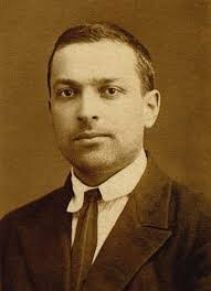 VYGOTSKY (1885-1934