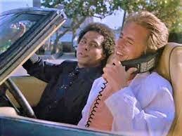 Introducing... The Bag Phone