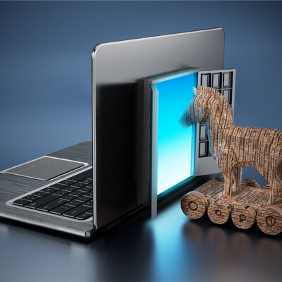 Timeline: История появления и развития компьютерных вирусов