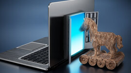 Timeline: История появления и развития компьютерных вирусов