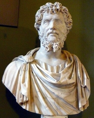 ROMA Dinastía Severa 193-235 d.C.