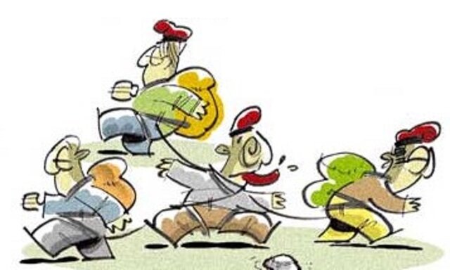 Nueva Economía Keynesiana