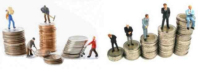 Salarios de eficiencia