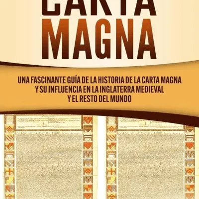 Timeline: CARTA MAGNA
