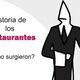 Portada historia de los restaurantes