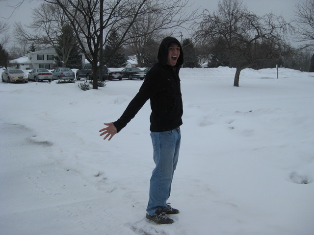 Execution of Robespierre