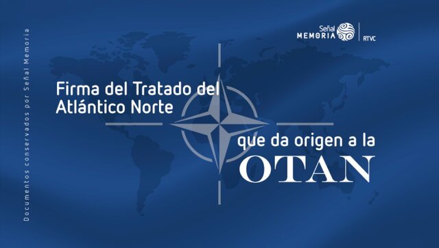 Organización del Tratado del Atlántico Norte, OTAN