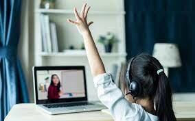 The learning continues